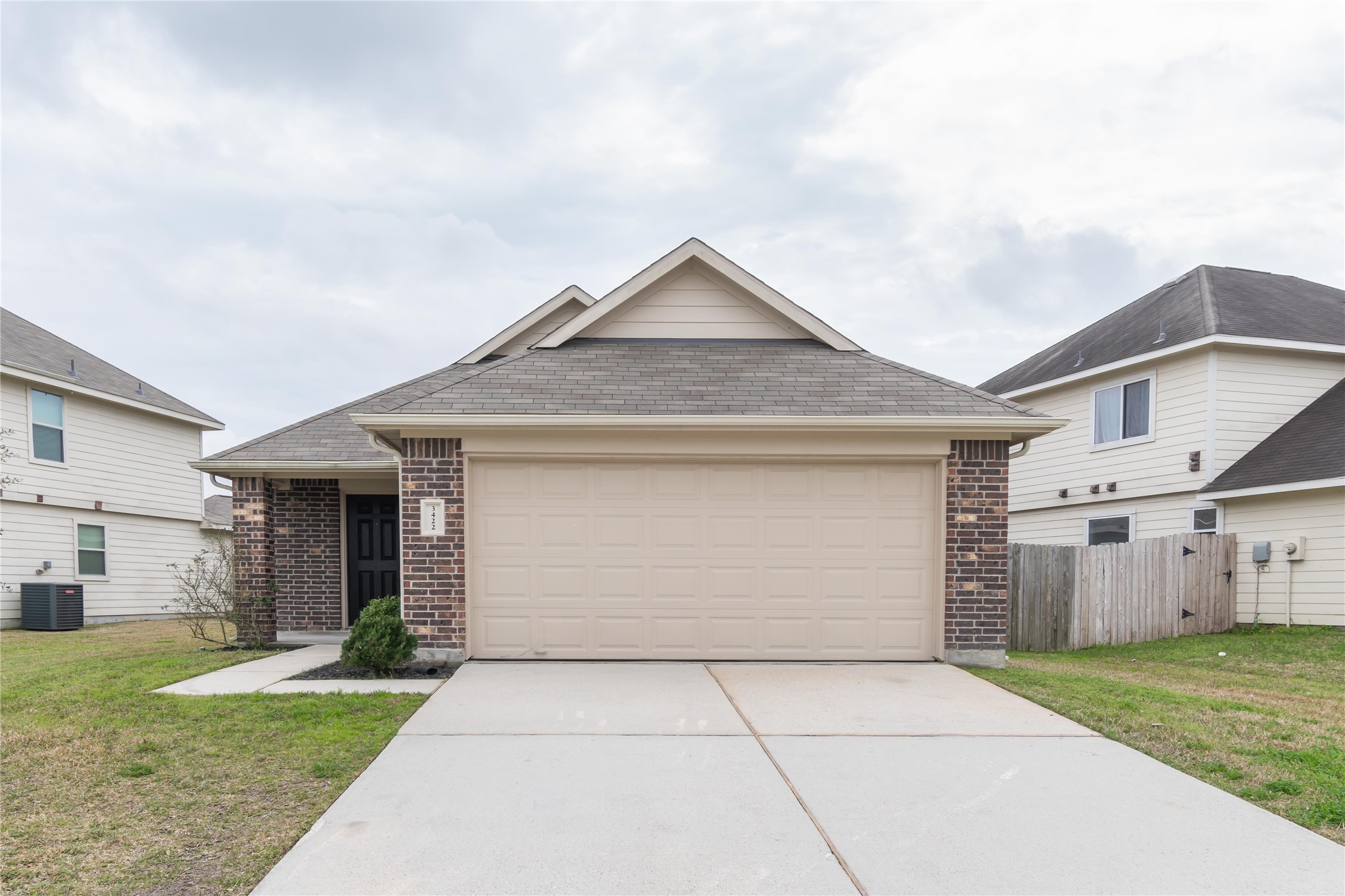 3422 Bluebird Park Lane Humble TX 77338