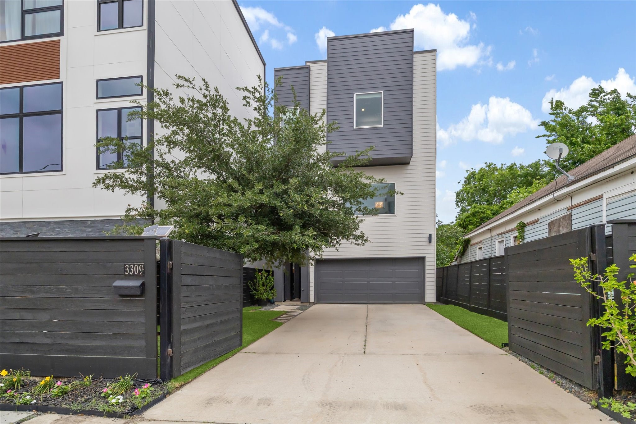 3309 Gillespie Street Houston TX 77020