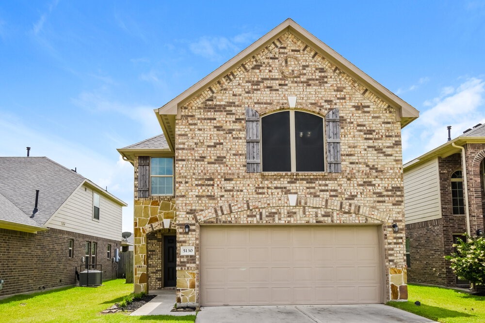 5130 Bay Lane Bacliff TX 77518