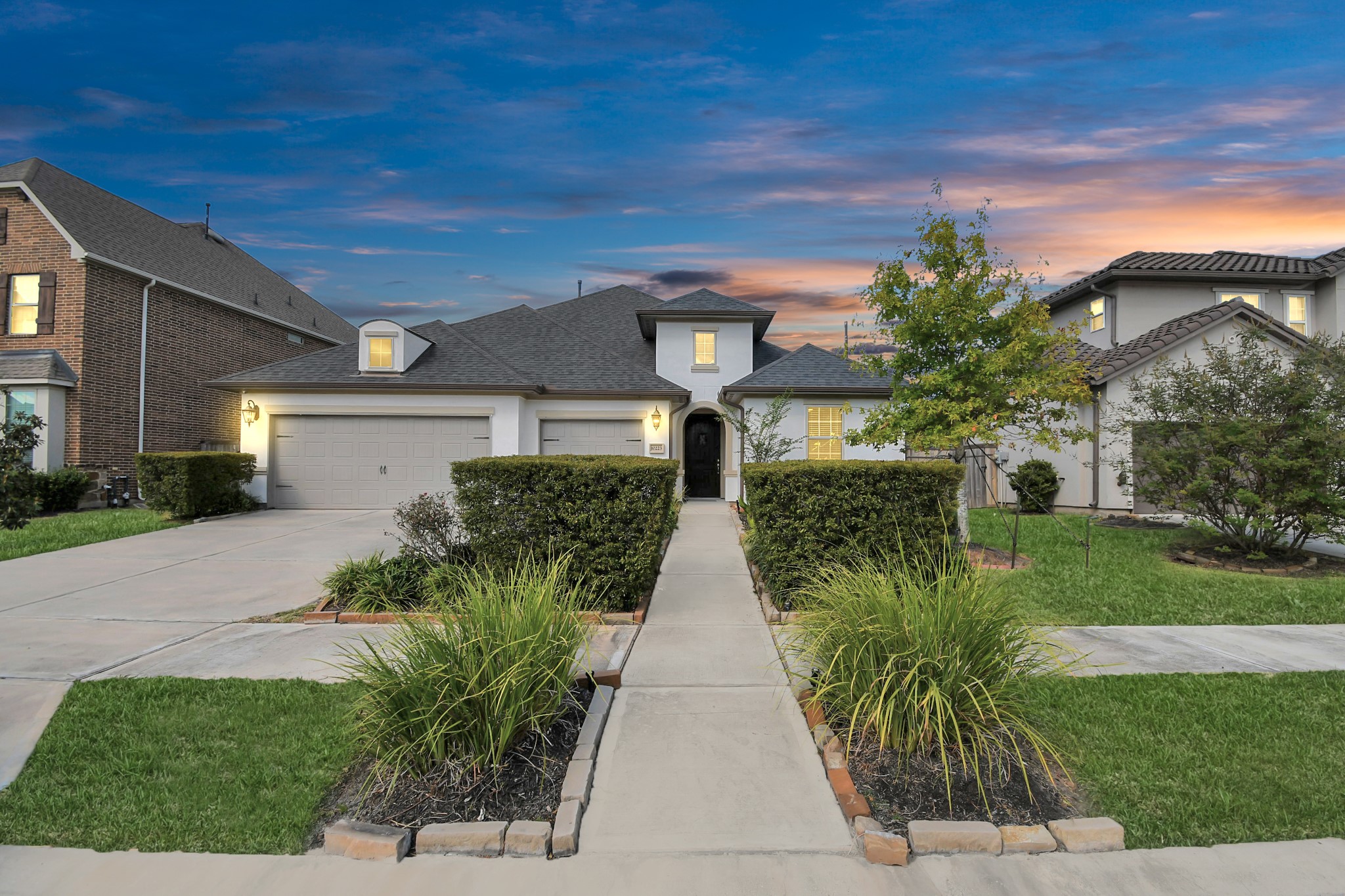 10223 Wylde Point Lane Missouri City TX 77459