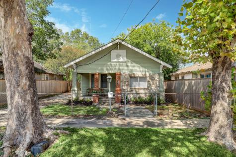 433 N Everton Street Houston TX 77003