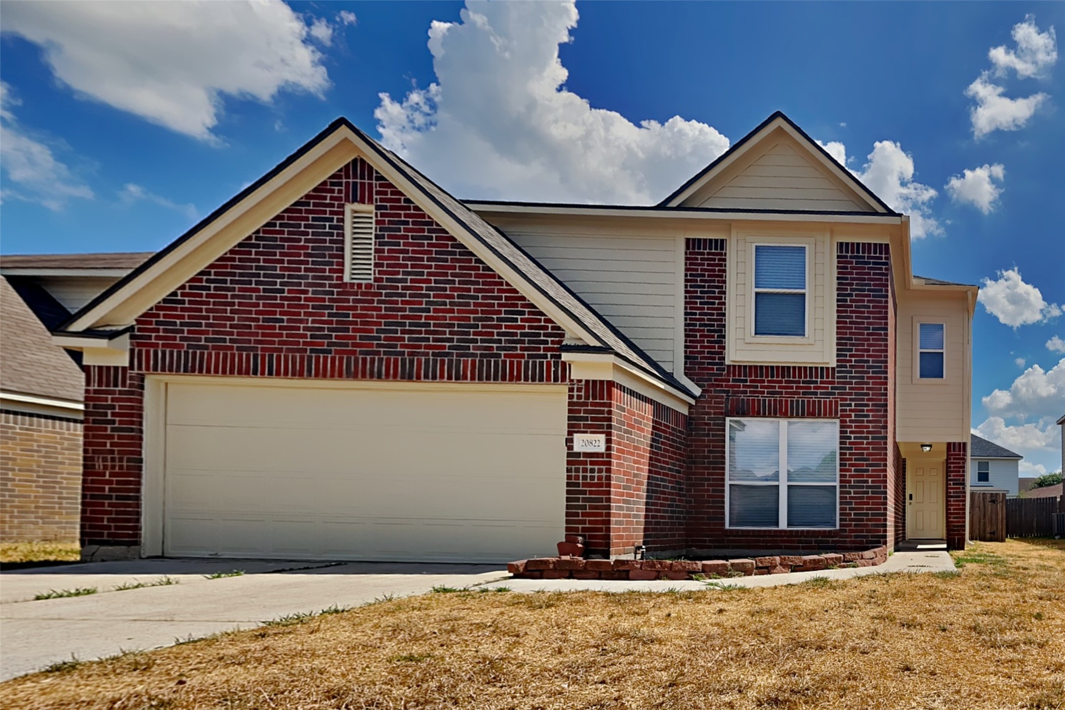 20822 Fox Trot Court Humble TX 77338