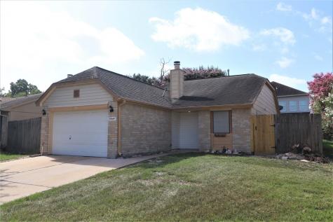 19949 Mountain Dale Drive Cypress TX 77433