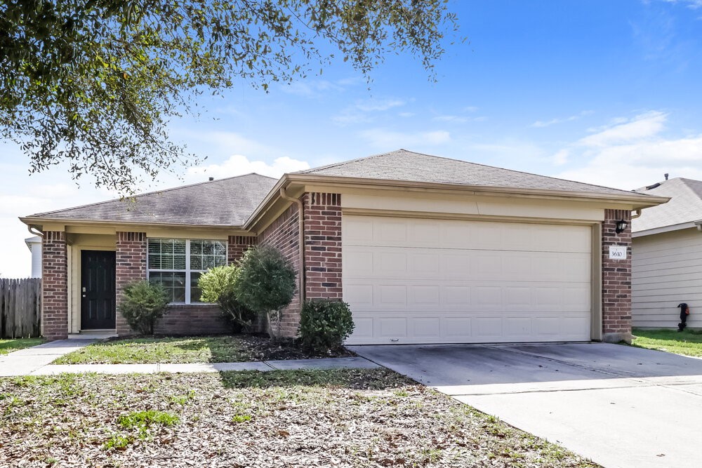 3610 Fiorella Way Humble TX 77338