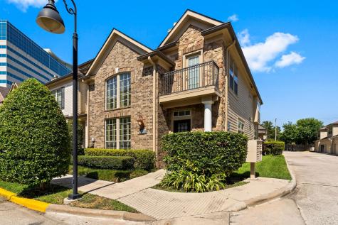 1038 Memorial Village Drive Houston TX 77024
