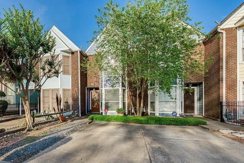 930 Rutland Street Houston TX 77008