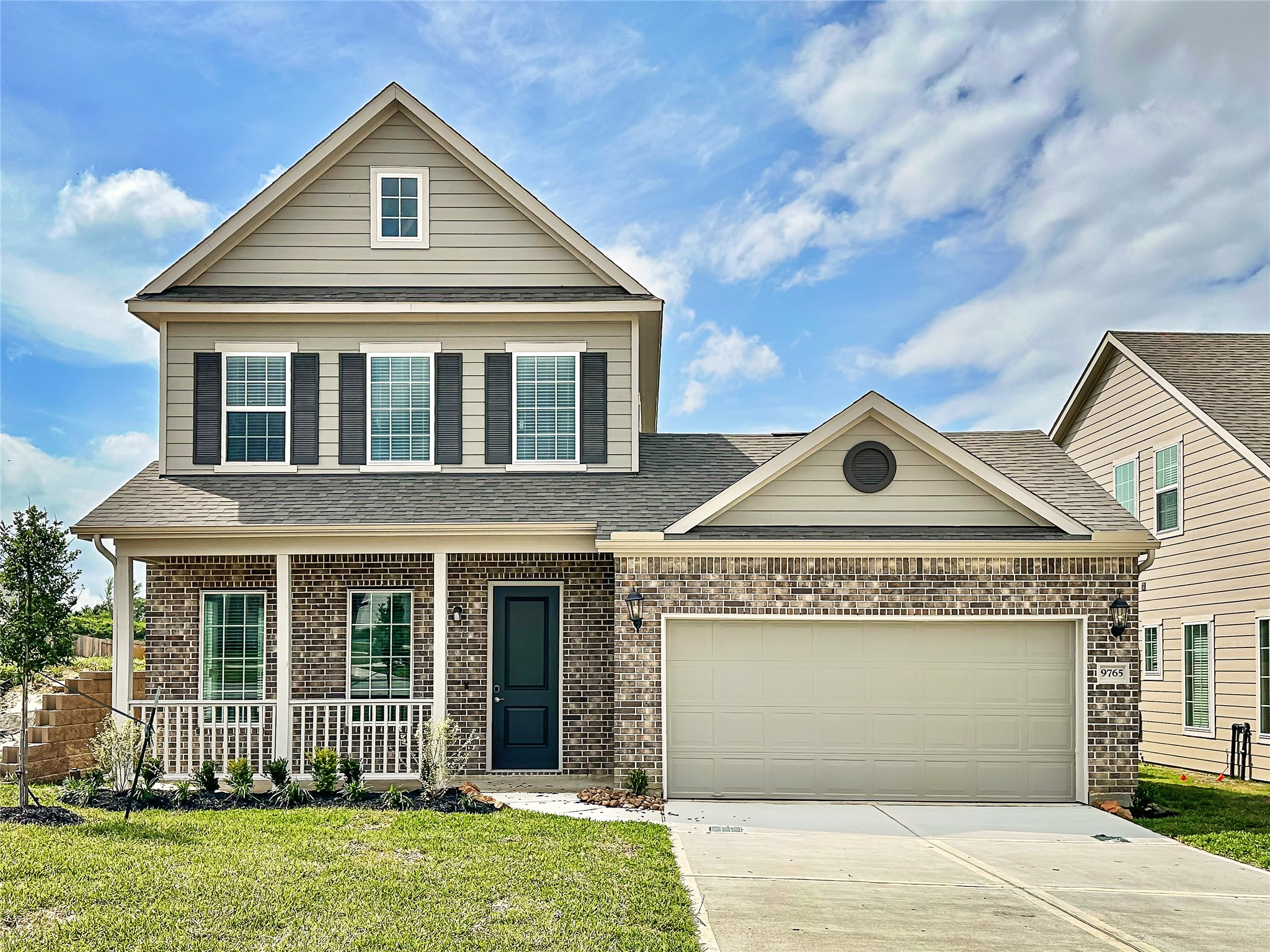 9765 Stewart Springs Court Montgomery TX 77356