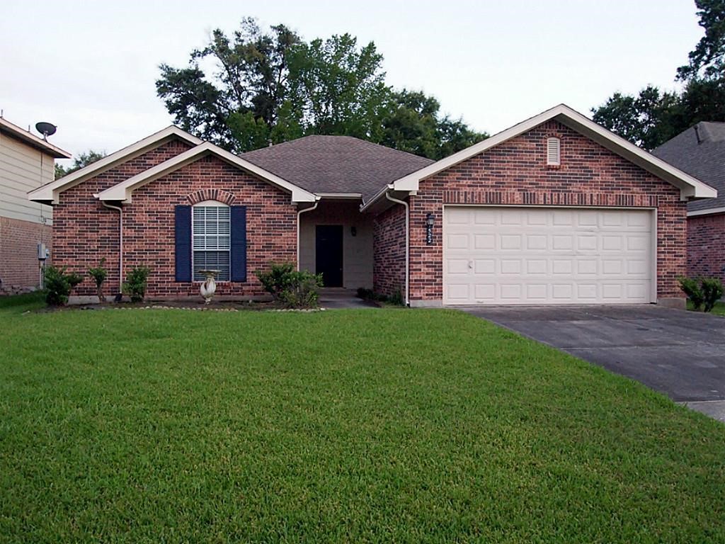 1522 Stoney Park Drive Kingwood TX 77339