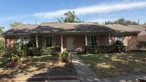 8802 Triola Lane Houston TX 77036