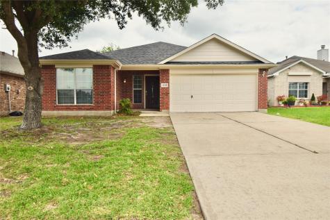 16210 Whitesage Court Houston TX 77082