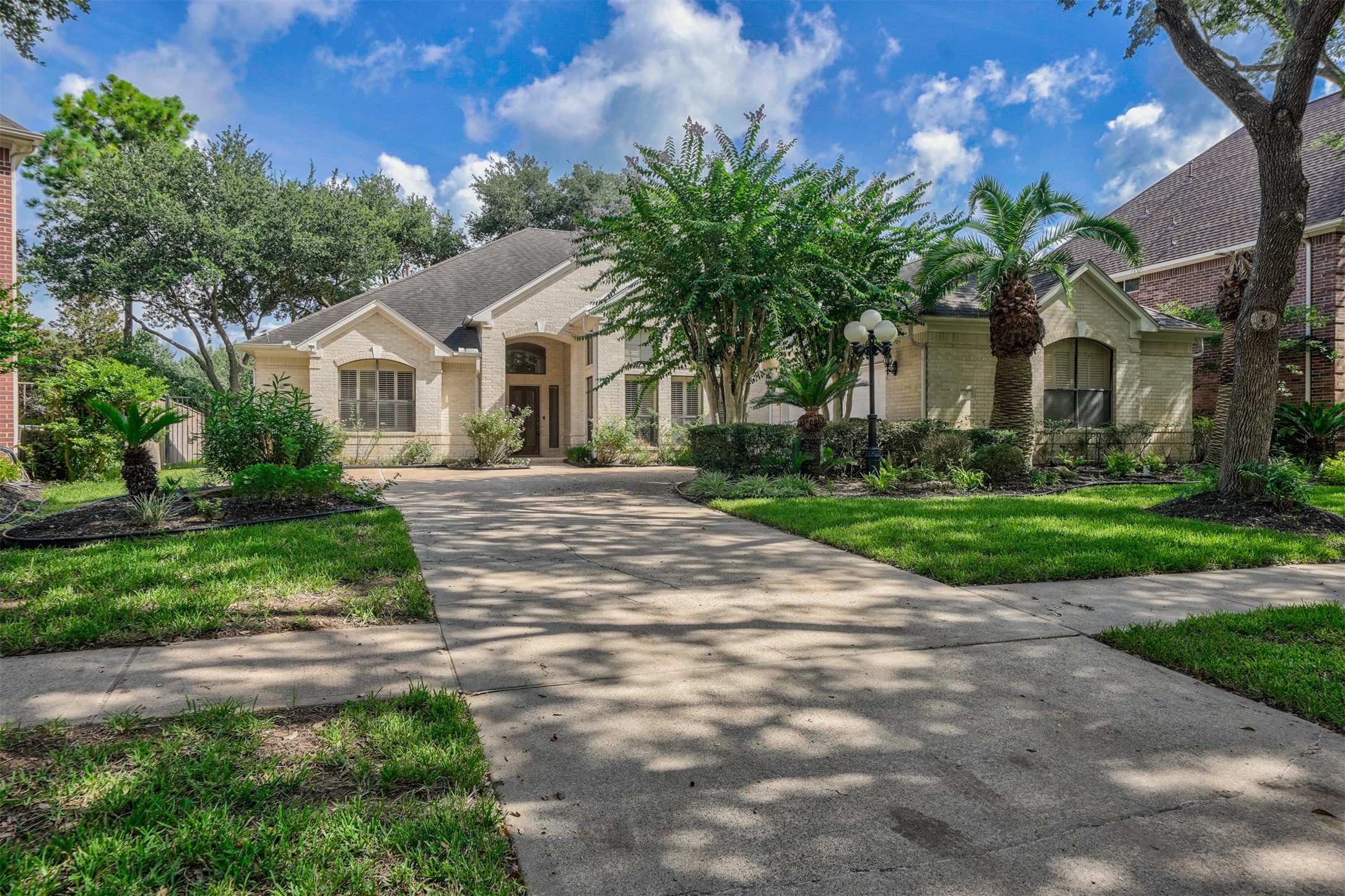 17 Watermill Place Sugar Land TX 77479
