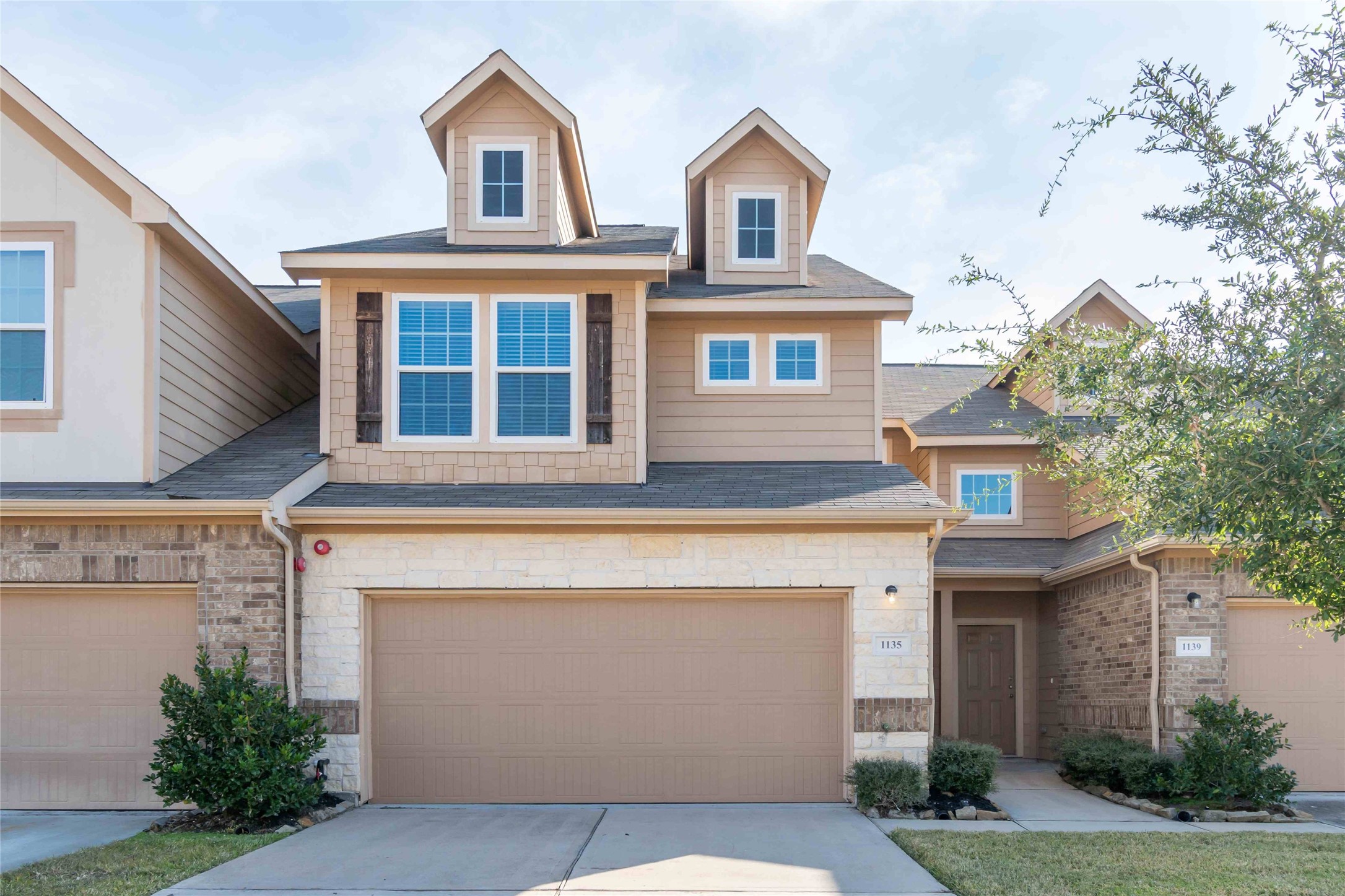 1135 Lexington Grove Drive Missouri City TX 77459