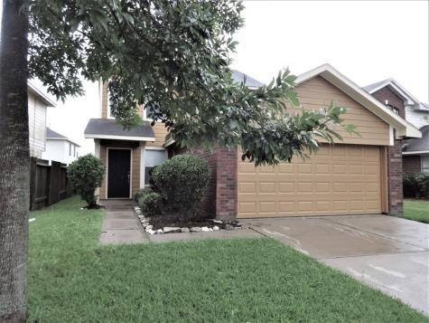7407 Parkland Manor Drive Cypress TX 77433