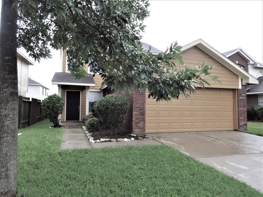 7407 Parkland Manor Drive Cypress TX 77433