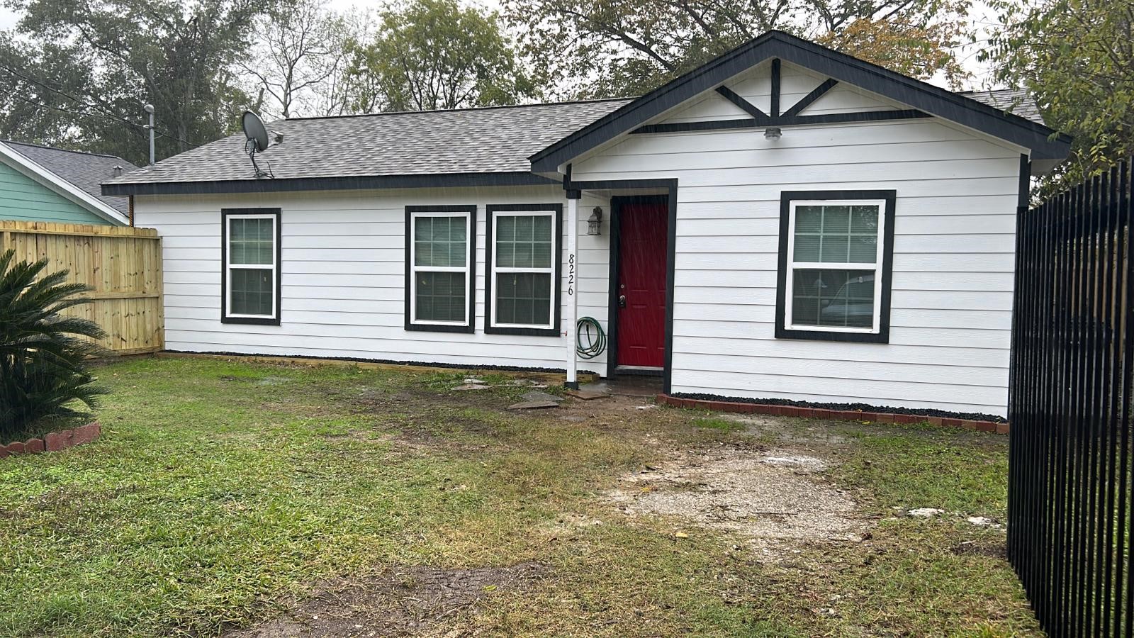8226 Darlington Drive Houston TX 77028