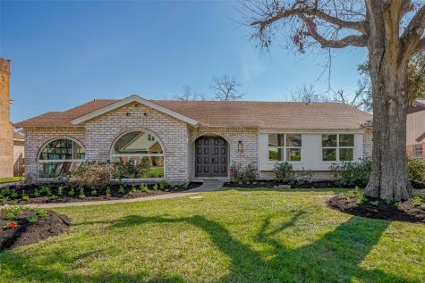 2306 Parana Drive Houston TX 77080