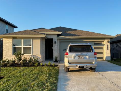 18706 Allendale Forest Drive Richmond TX 77407