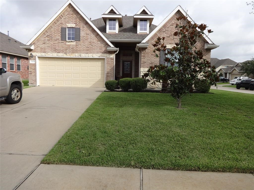 26102 Silver Timbers Lane Katy TX 77494