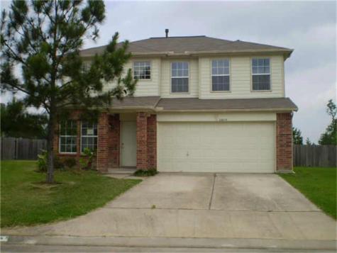 23319 Cape Cottage Court Spring TX 77373