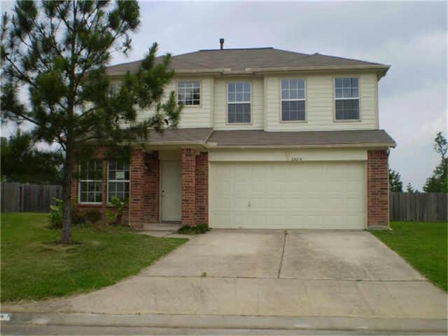 23319 Cape Cottage Court Spring TX 77373