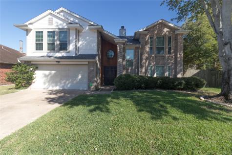 3415 Cannon Ridge Drive Richmond TX 77406