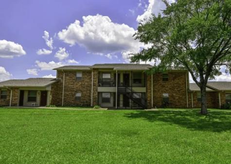 1301 W College Street Canton TX 75103