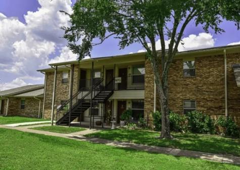 1301 W College Street Canton TX 75103