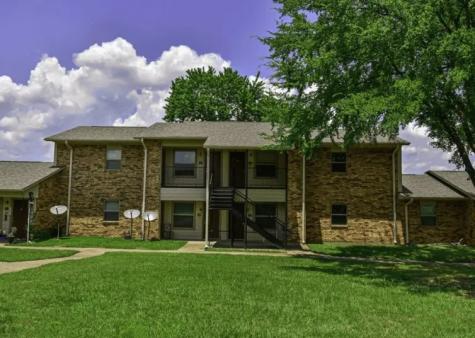 1301 W College Street Canton TX 75103