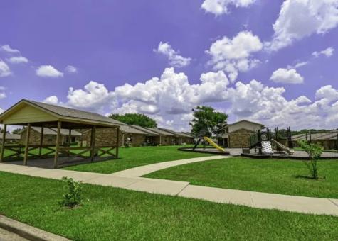 1301 W College Street Canton TX 75103