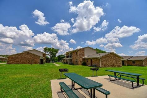1301 W College Street Canton TX 75103