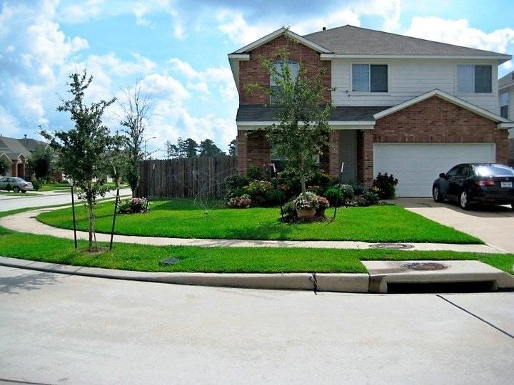 31726 Forest Oak Park Court Conroe TX 77385
