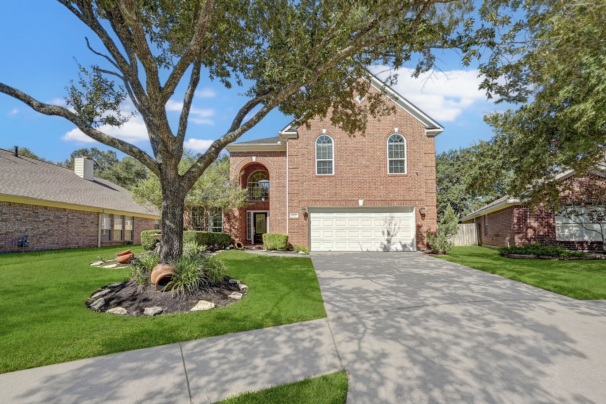 15127 Trumpet Vine Lane Cypress TX 77433