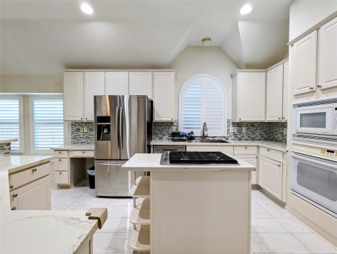 18218 Eden Trails Lane Houston TX 77094