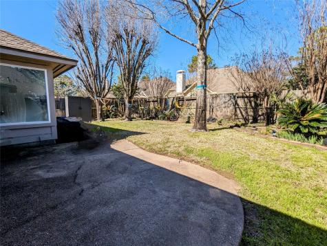 18218 Eden Trails Lane Houston TX 77094