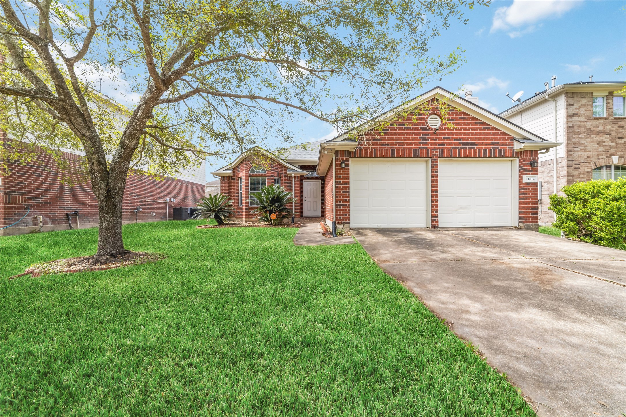 11814 Camby Park Drive Houston TX 77047