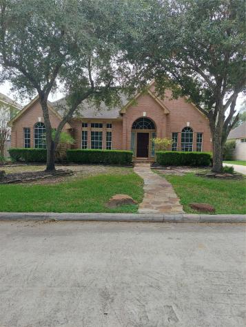 12714 Lady Jane Court Houston TX 77044
