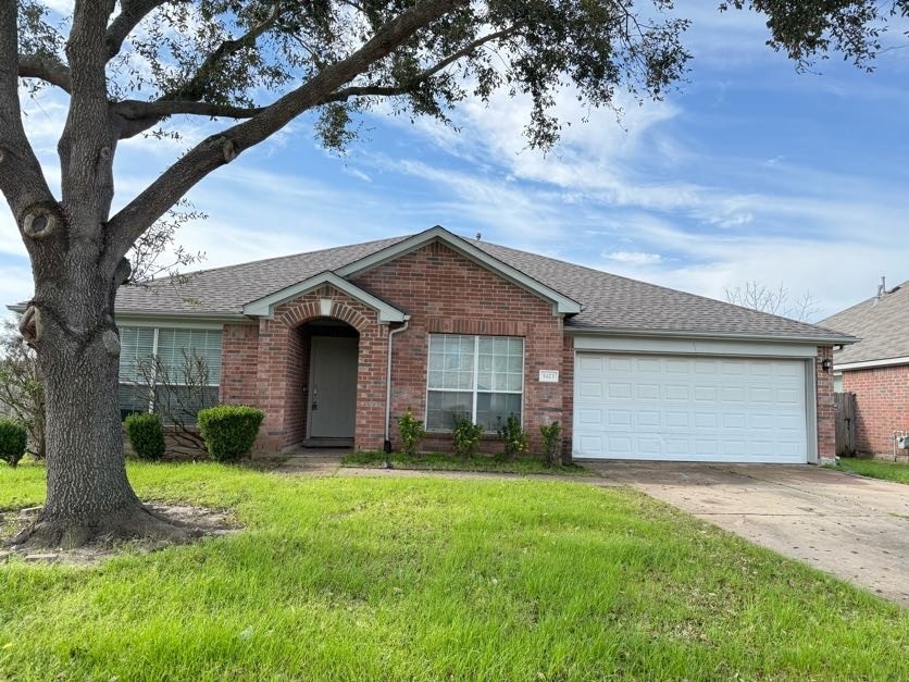 1423 W April Rain Court Missouri City TX 77489