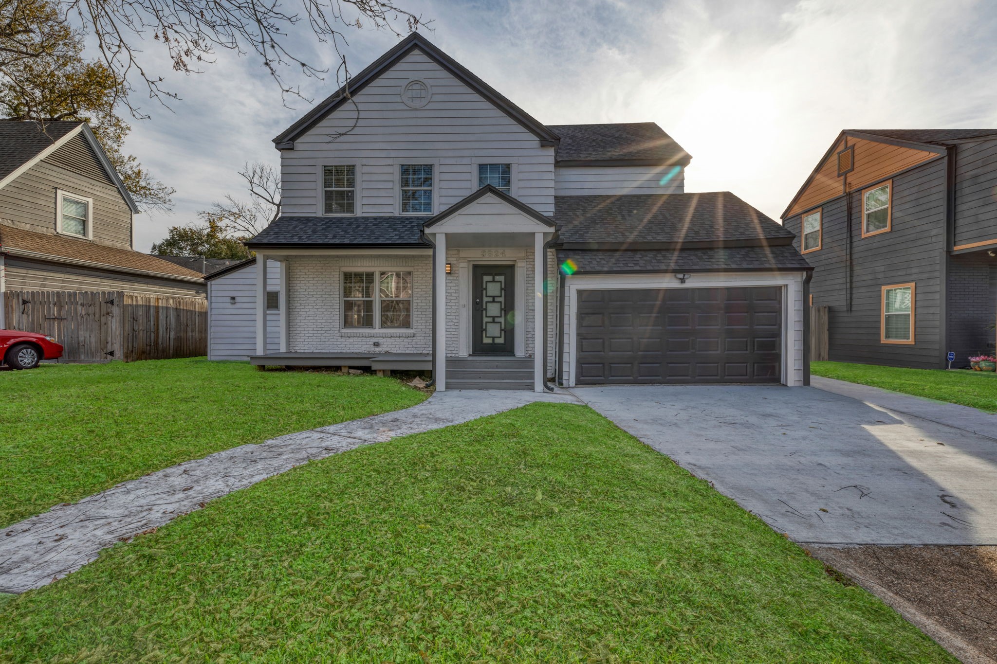 3824 Gertin Street Houston TX 77004