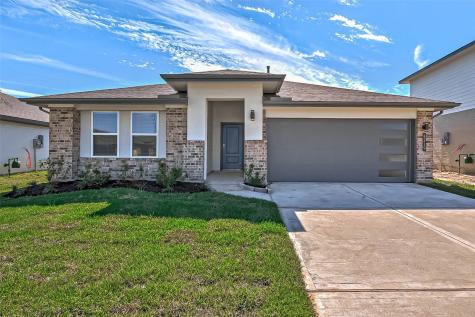 8219 Buck Lane Rosharon TX 77583