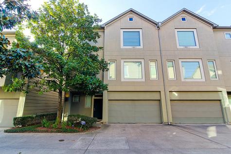 4430 Center Street Houston TX 77007