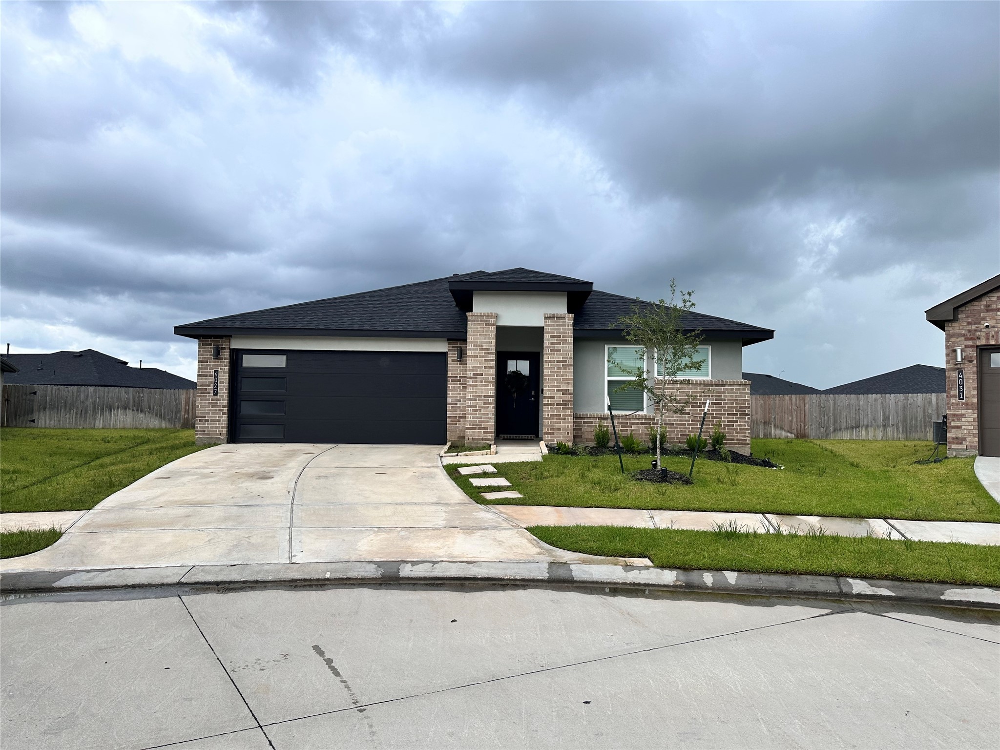 4027 Gael Run Court Katy TX 77494