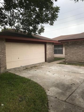 13418 Oak Ledge Drive Houston TX 77065