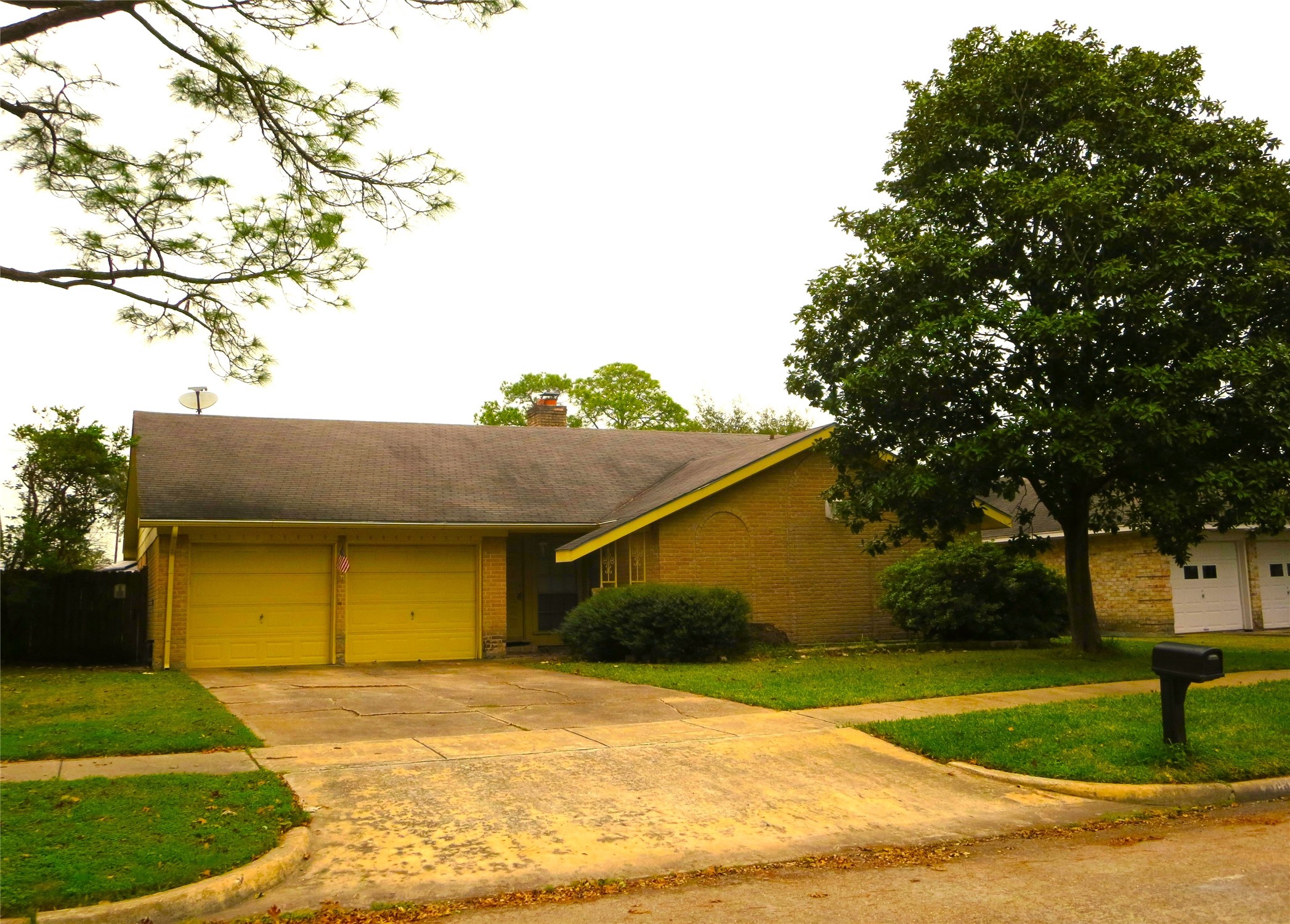 12910 Westleigh Drive Houston TX 77077