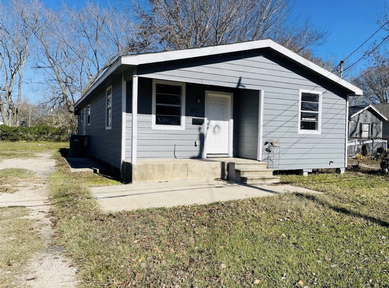 1812 Thompson Street La Marque TX 77568