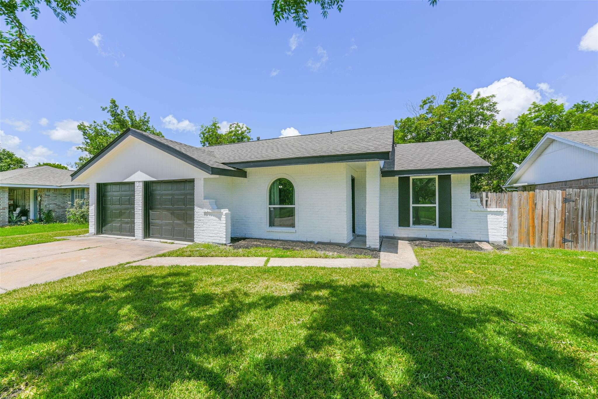 11911 Rhinebeck Drive Houston TX 77089
