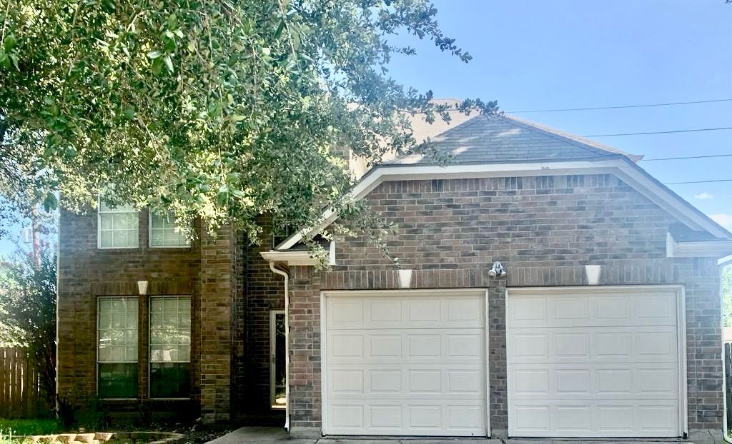 19231 Gettysburg Valley Drive Katy TX 77449
