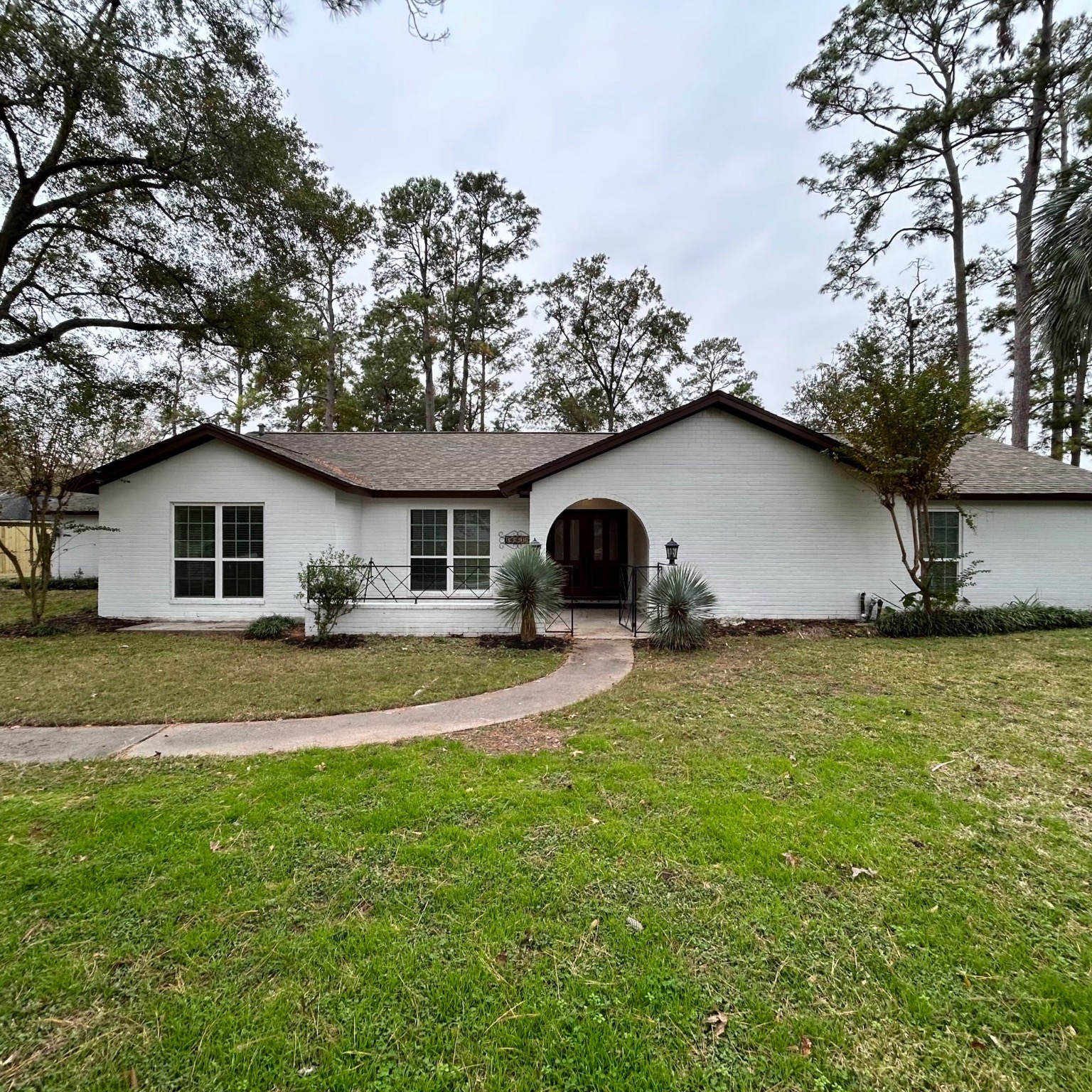16615 Creeksouth Road Houston TX 77068
