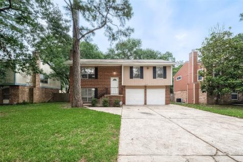 2327 Trailing Vine Road Spring TX 77373