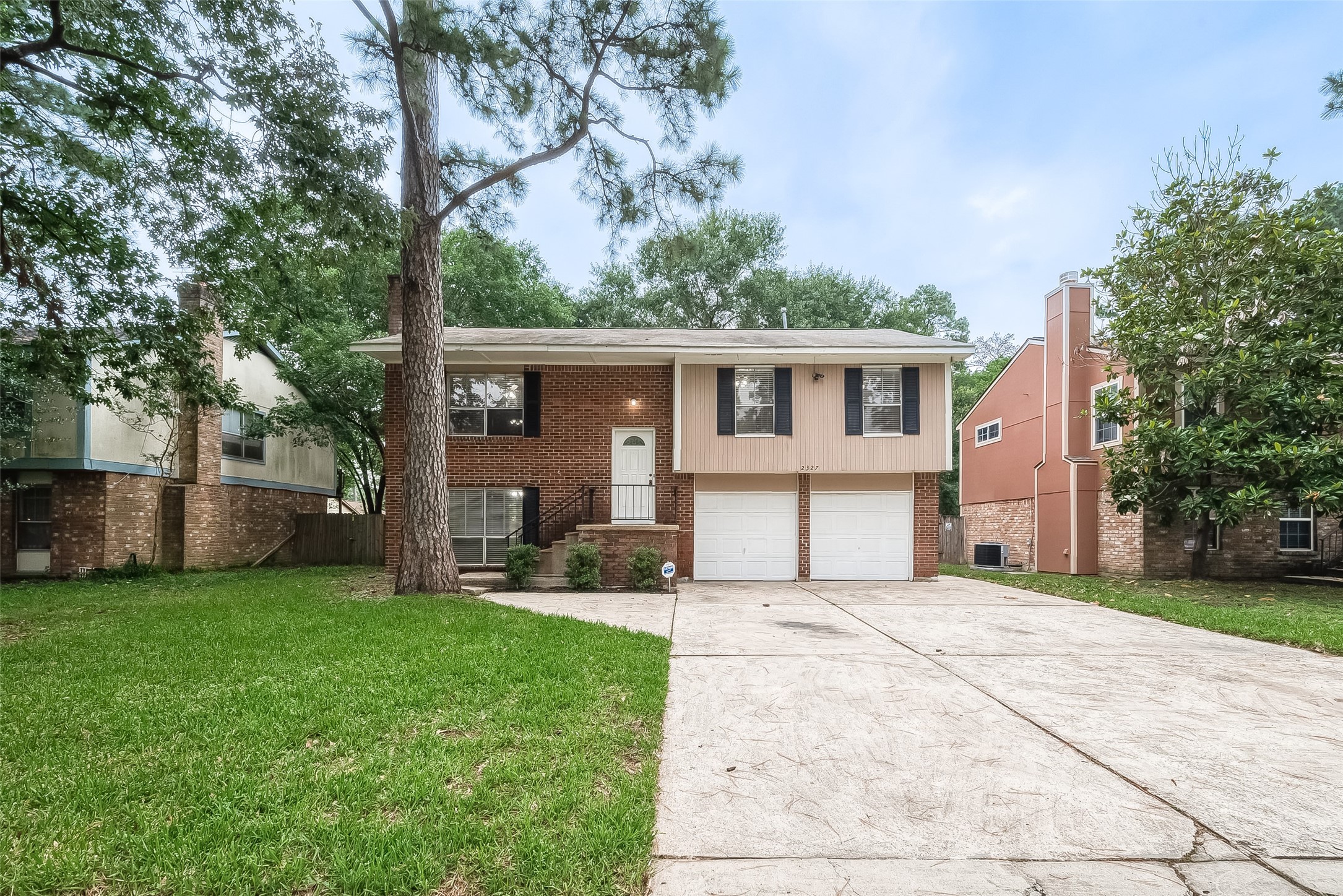 2327 Trailing Vine Road Spring TX 77373