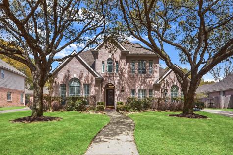 19122 Waverdale Court Houston TX 77094